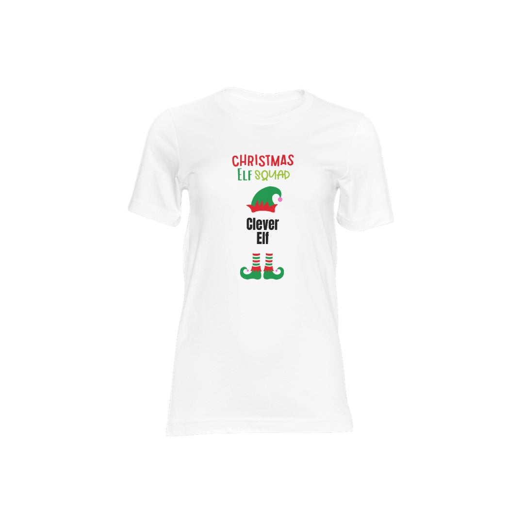 Clever Elf T-Shirt