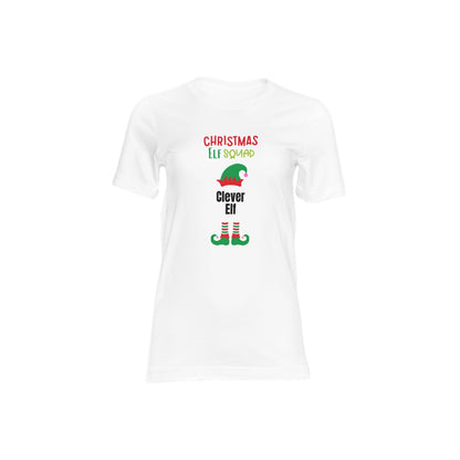 Clever Elf T-Shirt