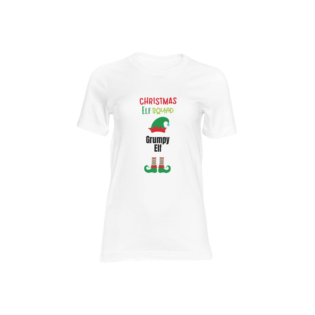 Grumpy Elf T-Shirt