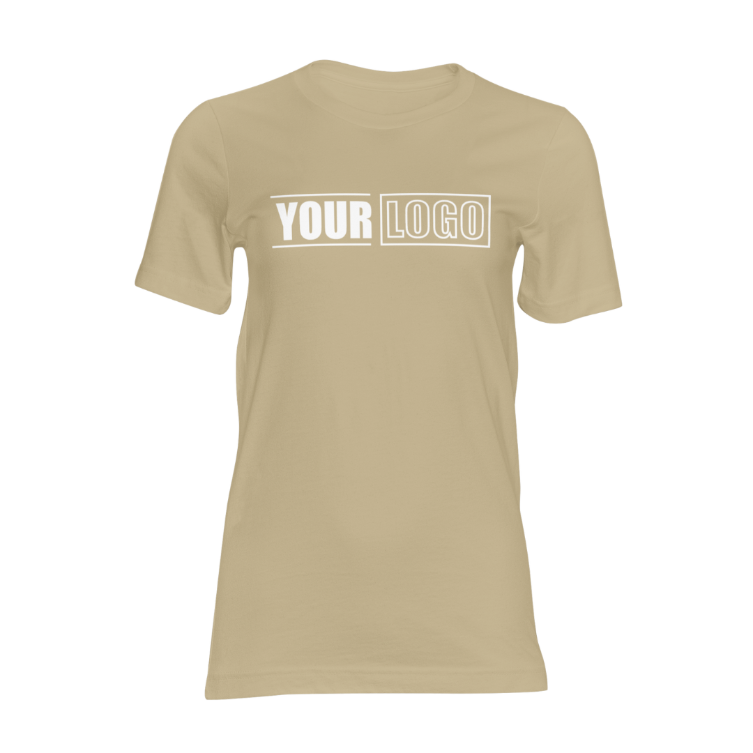 Branded Promo Shirt