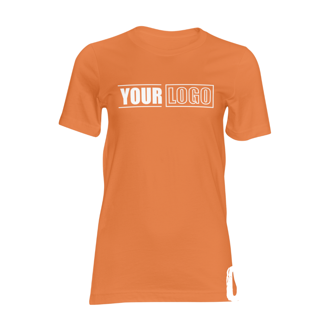 Branded Promo Shirt