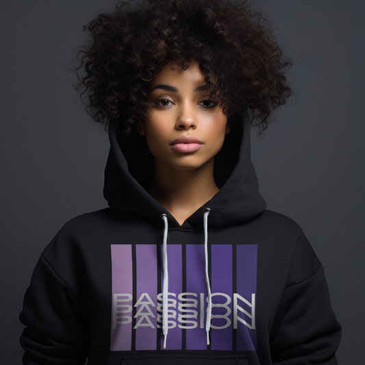 Passion Hoodie