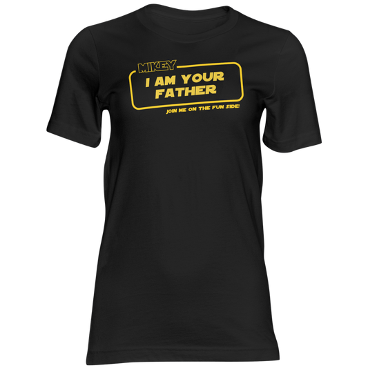 I Am Your Father T-Shirt