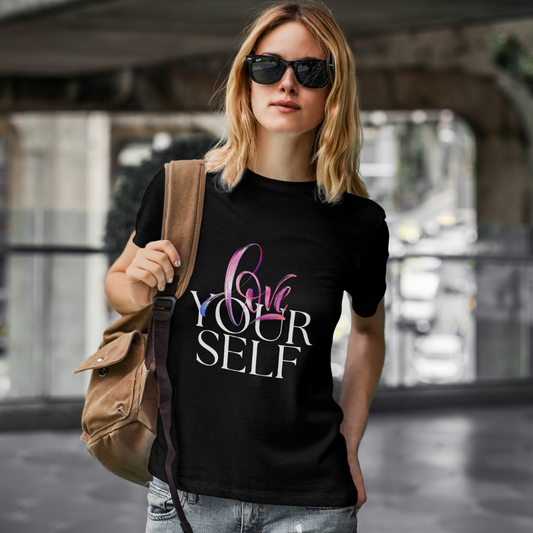 Love Yourself T-Shirt