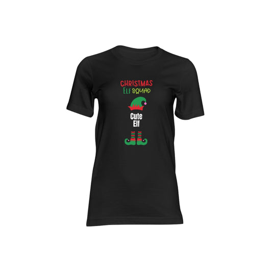 Cute Elf T-Shirt