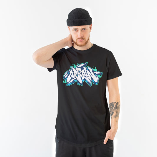 Urban Graffiti T-Shirt