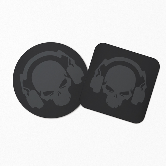 Skull Coaster