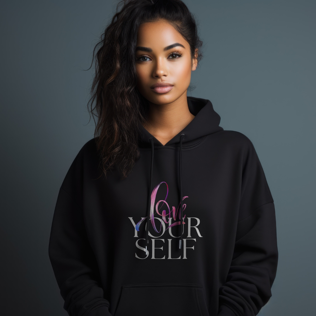 Love Yourself Hoodie