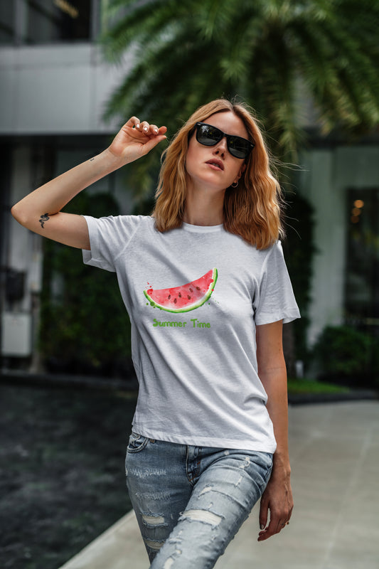 Summer Time T-Shirt